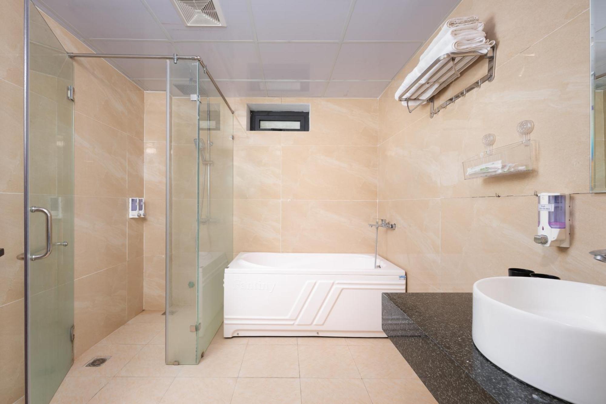 Hang Mua Green Mountain View House Ninh Binh Exterior foto