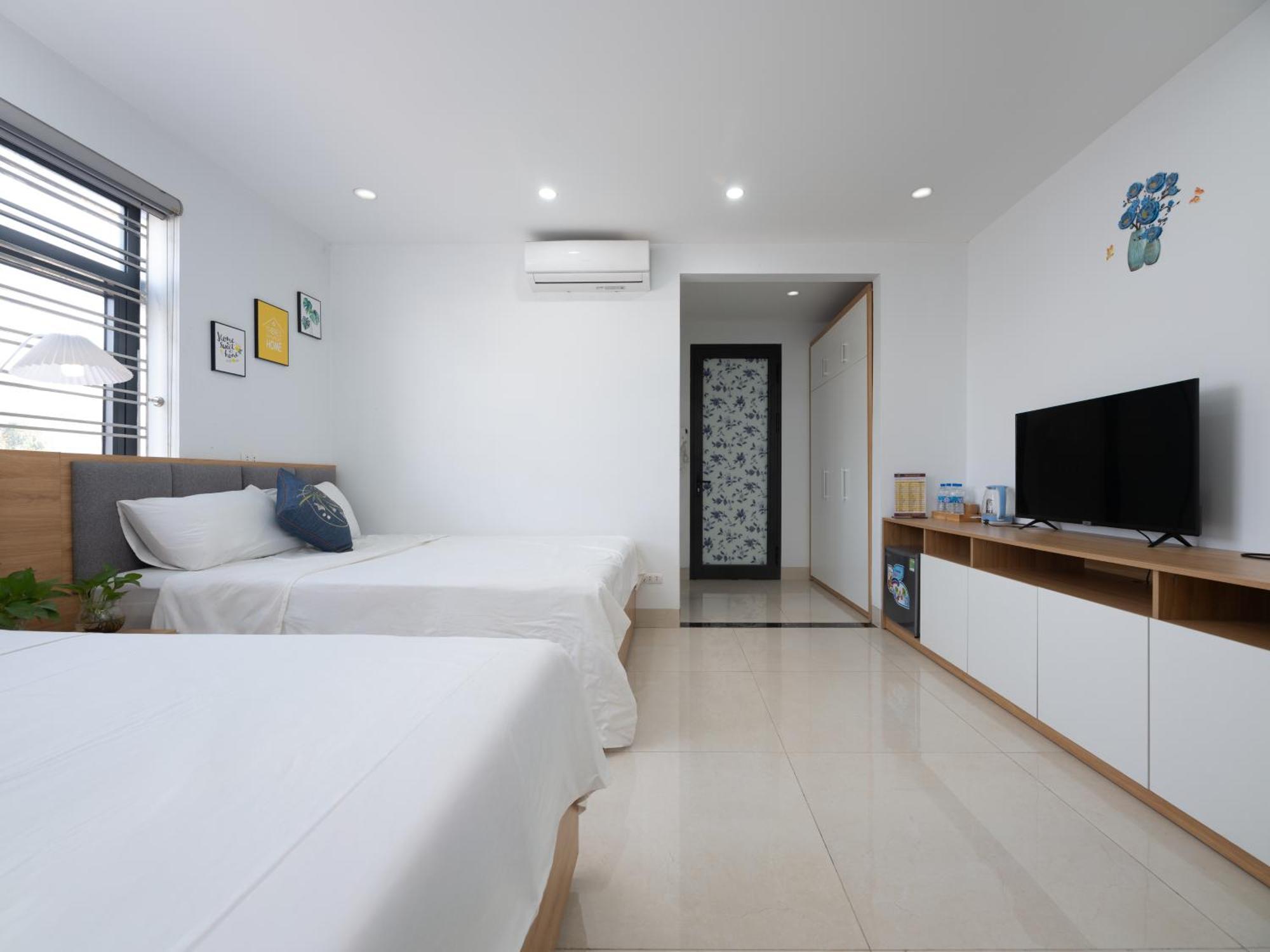 Hang Mua Green Mountain View House Ninh Binh Exterior foto