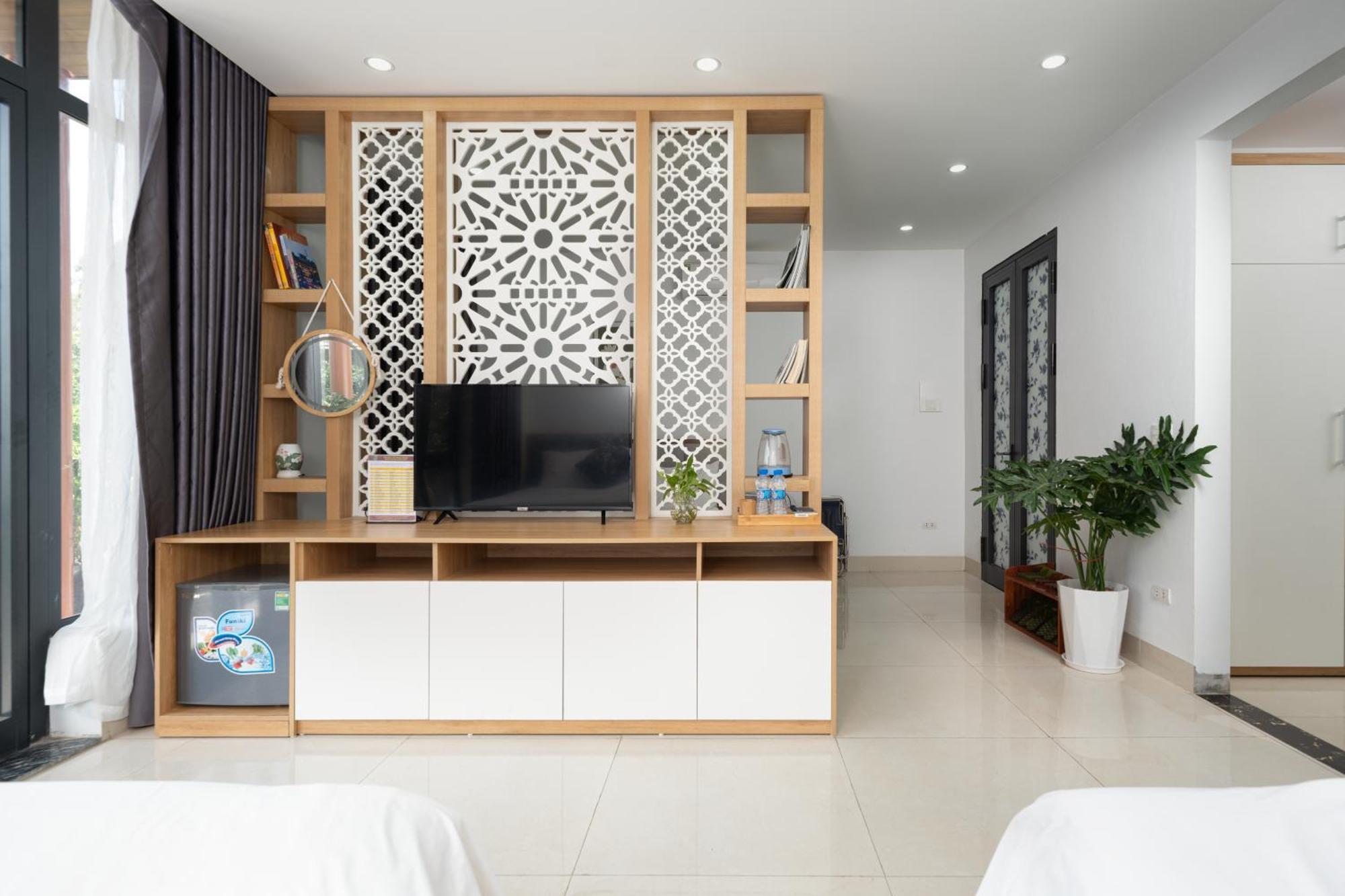 Hang Mua Green Mountain View House Ninh Binh Exterior foto