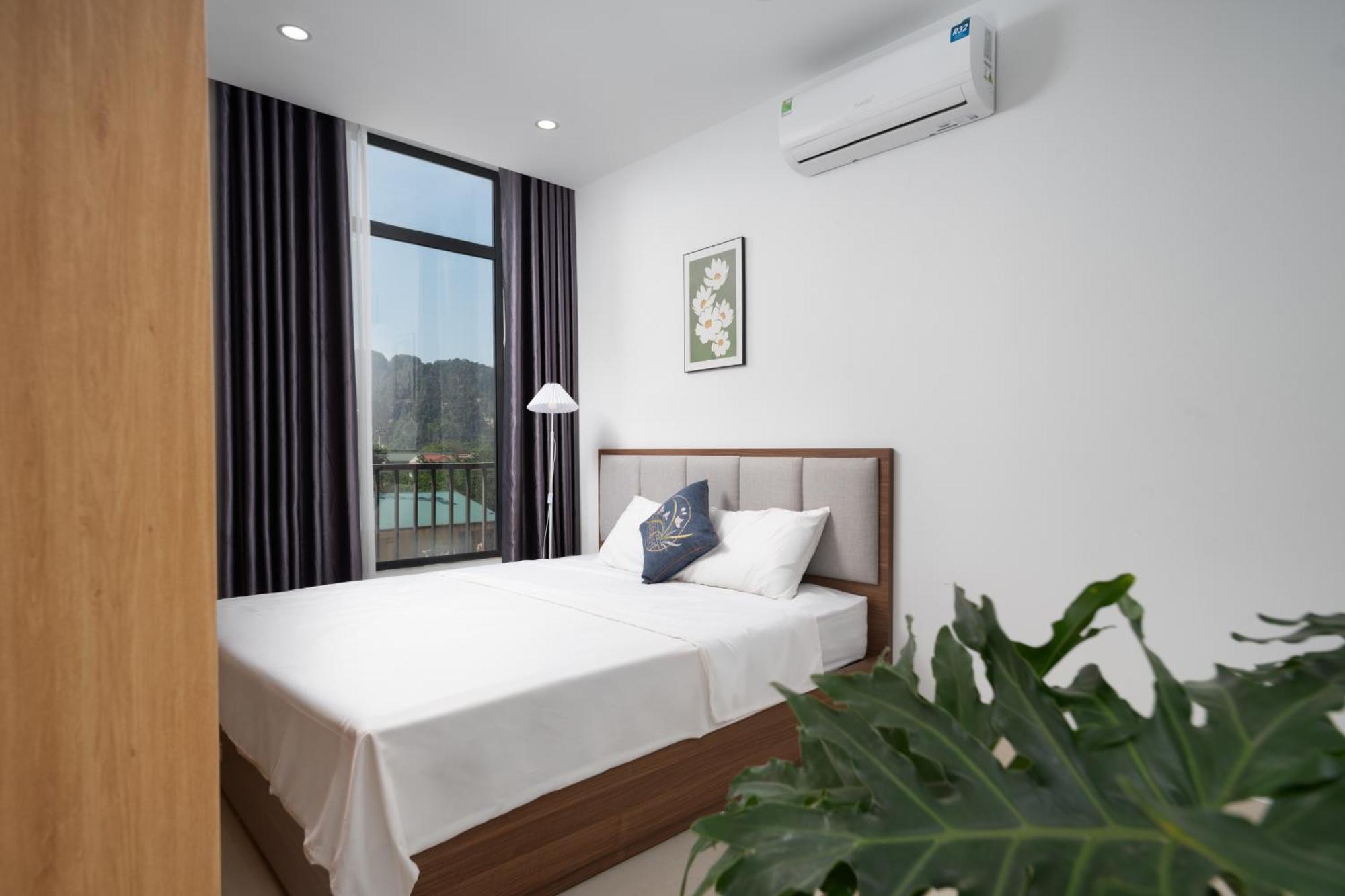 Hang Mua Green Mountain View House Ninh Binh Exterior foto