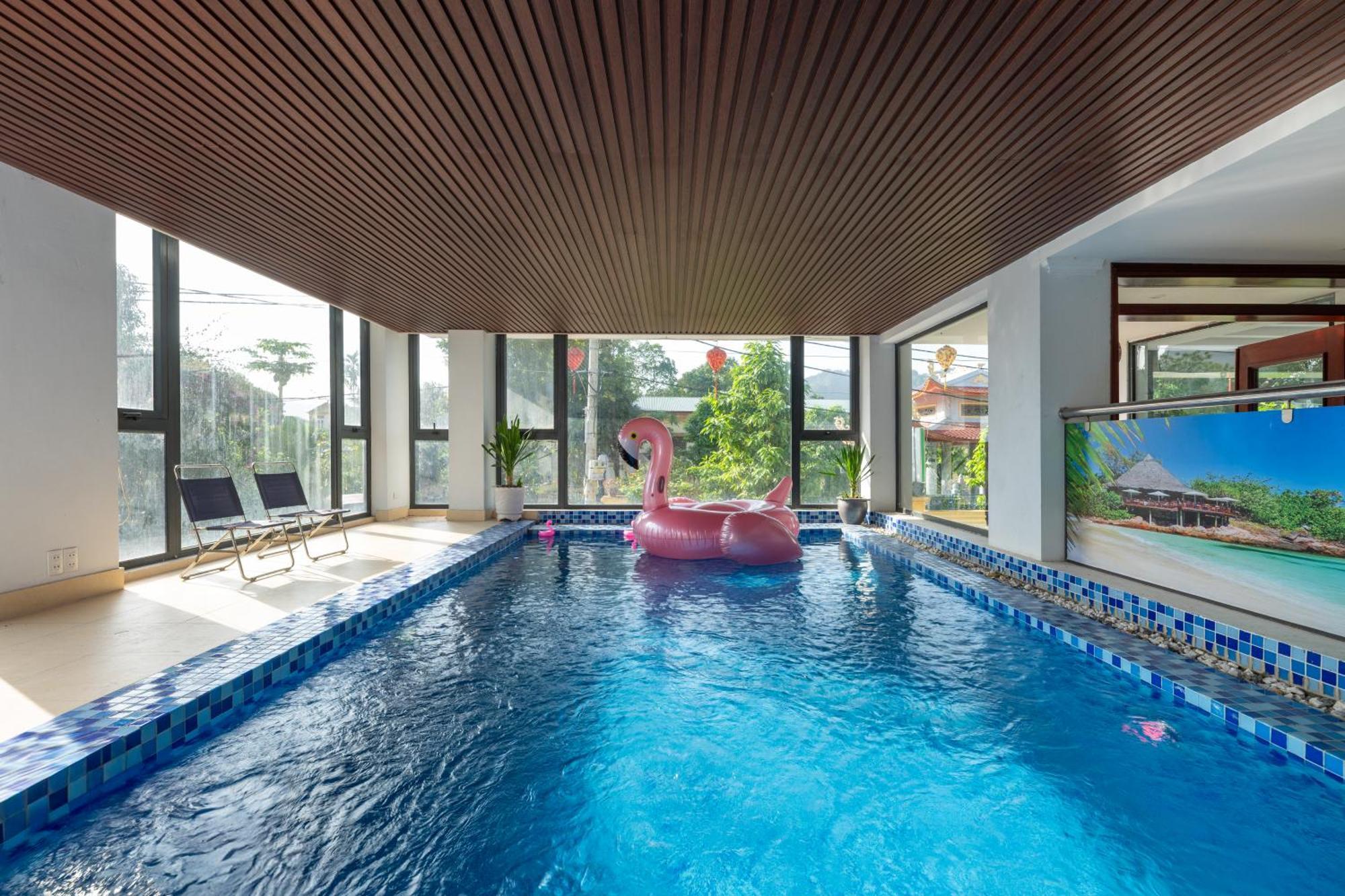 Hang Mua Green Mountain View House Ninh Binh Exterior foto