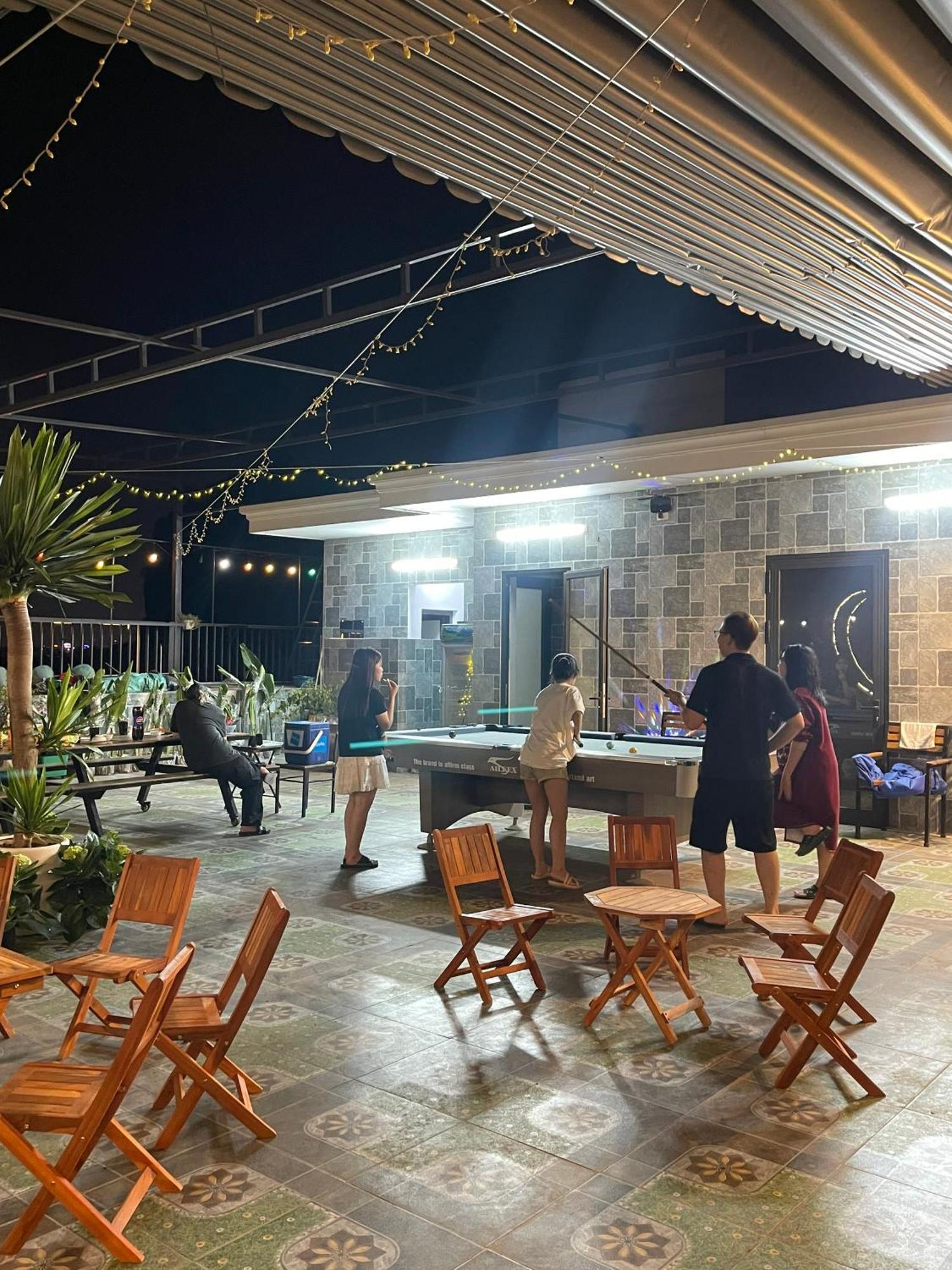 Hang Mua Green Mountain View House Ninh Binh Exterior foto